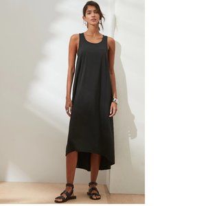 Banana Republic MATERNITY High-low Hem Active Dress